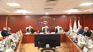 وزير التعليم العالي: دعم البحث العلمي والتكنولوجيا لتعزيز الاقتصاد المعرفي