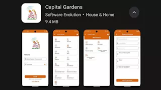 جهاز حدائق العاصمة يُطلق تطبيقًا إلكترونيًا لتلقي شكاوى المواطنين