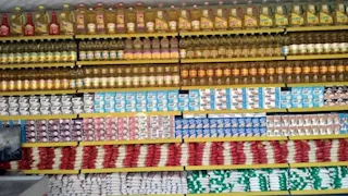 ارتفاع أسعار الأرز والزيت والسكر والمكرونة اليوم السبت بالأسواق