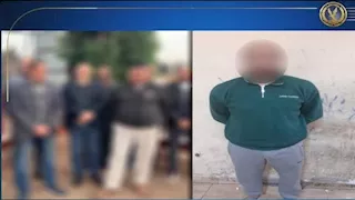  دعاوى كاذبة.. الداخلية تضبط عنصر إجرامي يبتز أهالي قرية بالدقهلية