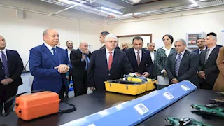 وزير التعليم العالي: مصر وجهة خدمات تعليمية متميزة عربيًا وإفريقيًا