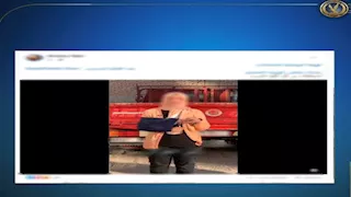 زوجها السبب.. الداخلية تكشف حقيقة اختفاء سيدة بحملة انتخابية في المرج