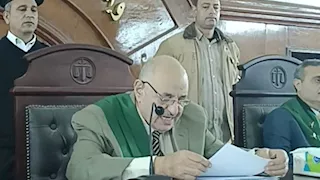 بعد حكمين بالإعدام.. قرار عاجل من جنايات دمنهور بشأن "توربيني البحيرة"