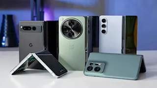 أبرز التغيرات المتوقعة في الهواتف الذكية عام 2026.. تفاصيل