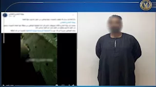 مشاجرة بسبب الجيرة.. ضبط عامل اعتدى على مهندس ومنعه من المرور بقنا