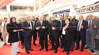 محافظ القاهرة: معرض القاهرة للجلود يعزز الصناعة الوطنية ويدعم الصادرات