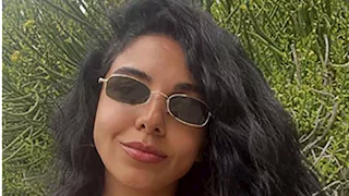 بإطلالة جريئة.. أحدث ظهور لـ سلمى أبو ضيف والجمهور يعلق (صور)