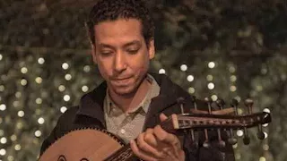 في العناية المركزة.. تطورات حالة عازف العود هشام عصام بعد إصابته في حادث سير 