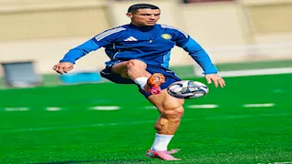 "متفوقا على نجوم عالميين".. كريستيانو رونالدو يحقق أرقامًا "فلكية" على "إنستجرام"