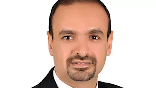 الدكتور خالد حسن نائبًا للرئيس التنفيذي لهيئة المتحف المصري الكبير 