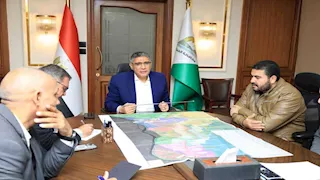 الجيزة: إطلاق مخطط متكامل لتطوير ورفع كفاءة 74 نفقًا أسفل الطريق الدائري