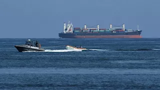 خفر السواحل الأمريكي يصادر سفينة قبالة سواحل فنزويلا