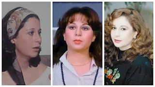 بعد رحيلها.. 20 صورة لـ سمية الألفي مع نجوم الفن