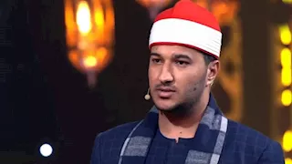 متسابق بـ "دولة التلاوة": أتجنب المشروبات الباردة والتوابل الحارة للحفاظ على الصوت