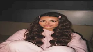 هنادي مهنا تخطف الأنظار بإطلالة رقيقة وناعمة من أحدث ظهور