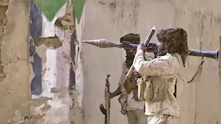 الجارديان: شركات تعمل في بريطانيا جنّدت مرتزقة كولومبيين للقتال في السودان