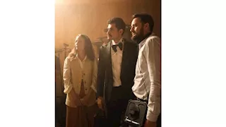 "القصص" يفوز بالتانيت الذهبي كأفضل فيلم في مهرجان أيام قرطاج السينمائية