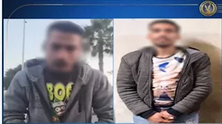 "رفض دفع فلوس الانتظار".. منادي سيارات يعتدي على قائد سيارة بالجيزة