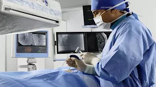 العلاج دون جراحة.. كل ما تريد معرفته عن الأشعة التداخلية (فيديو)