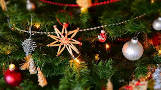 الشعبة: الركود يضرب مبيعات زينة وألعاب الكريسماس