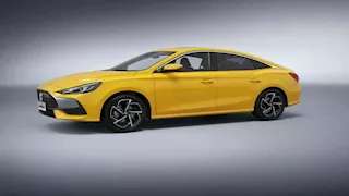 طرح سيارة إم جي GT رسميًا ولأول مرة في مصر.. أسعار ومواصفات