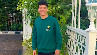 من النجومية إلى المصحة النفسية.. قصة انهيار "أمو" ابن الفيوم ولاعب بيراميدز