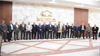 وزير الثقافة ومحافظ القاهرة يتفقدان مكتبة "نون السحار 2" تمهيدًا لافتتاحها قريبًا