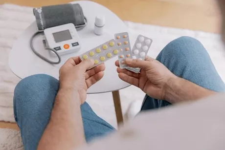 ارتفاع الضغط رغم أخذ العلاج- 5 أطعمة قد تكون السبب