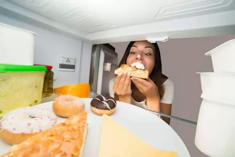 اشتهاء الحلويات في وجبة الإفطار- 4 أسباب محتملة