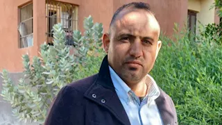 سائق "الميني فان" في مشاجرة "كمبوند الفردوس" يرفض التصالح