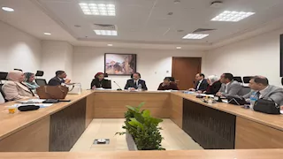 الصحة تشكل لجنة لتطوير منظومة طب الأسنان