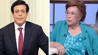 عودة قضية الدجوي للأضواء.. محامي الحفيد يفجر مفاجآت جديدة | فيديو  