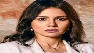 5 صور ومعلومات عن إطلالة دينا فؤاد في أحدث ظهور