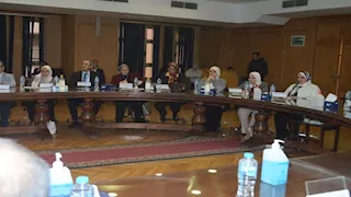 ضوابط جديدة لحجز الحالات بمستشفيات قصر العيني.. تفاصيل وصور