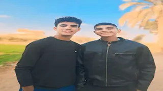 كان ينتظر قبوله بالشرطة ويعول 5 بنات.. حكاية "محمود" ضحية حادث وادي النطرون