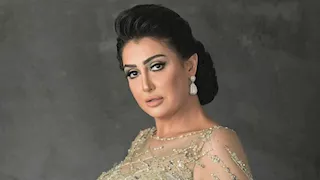 بعد أنباء عن انسحابها.. غادة عبدالرازق تستأنف تصوير مسلسلها الرمضاني "عاليا"