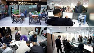 خدمة جديدة.. الداخلية تتيح استخرج الجواز دون التقيد بالمكان بالإسكندرية