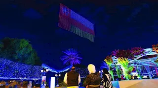 يناير.. انطلاق فعاليات "ليالي مسقط 2026" 