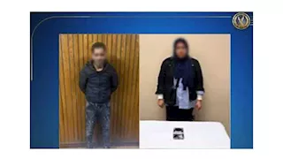 لإنقاذ شقيقها "المسجل".. سيدة ادعت كذبا اقتحام الأمن لمنزله بالإسكندرية 