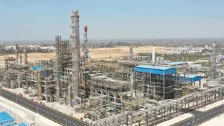 32000 برميل زيت يوميًا.. إنتاج قياسي لشركة عجيبة بالشراكة مع إيني