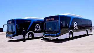 شركة "أكتا" للنقل الجماعي تعلن فتح باب التعيين لسائقين وسائقات.. اعرف التفاصيل 