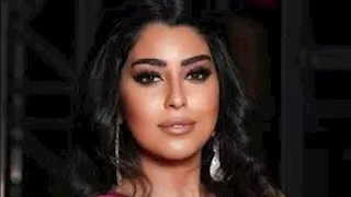 آيتن عامر بلوك ناعم.. لماذا اختارت هذا اللون؟