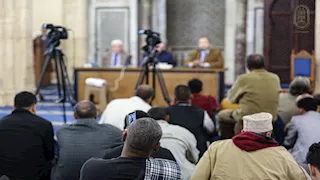 ملتقى بالأزهر: تتابع الطوفان والجراد والقُمَّل ثم الضفادع يكشف نظامًا ربانيًّا محكمًا في العقاب