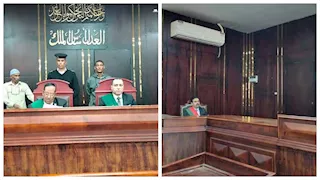 الإعدام لقاتل ابن عمه بسبب ميراث الأرض في الأقصر