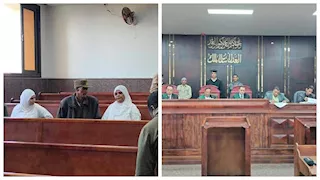 الإعدام للمتهمين في القضية المعروفة إعلاميًا بـ"ريا وسكينة الأقصر"