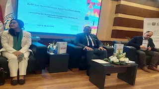 انطلاق استراتيجية التنمية المستدامة لتحويل شرم الشيخ إلى مدينة خضراء