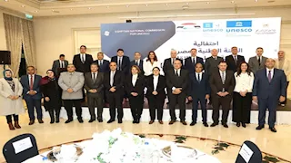 محافظ القاهرة: طفرة حقيقية في قطاع التعليم خلال السنوات الأخيرة