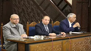 ملتقى بالأزهر: مراحل خلق الجنين شاهد قرآني على دقة الخلق وسبق الوحي