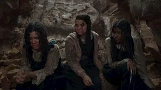 22 يناير.. "نتفليكس" تعرض فيلم "جرس إنذار: الحفرة"