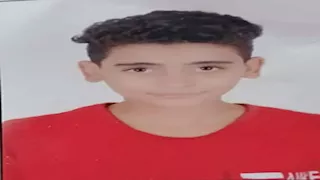 لحق بأمه وزملائه.. وفاة "زياد" الضحية الثامنة في حادث سيارة الإقليمي